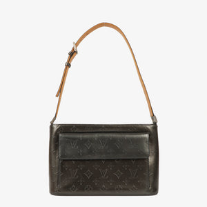 Louis Vuitton Mat Allston Monogram Bag