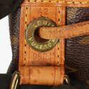 Louis Vuitton Noe Grande GM Monogram Canvas Shoulder Bag