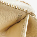 Louis Vuitton Damier Azur Zippy Coin Purse