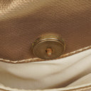 Chanel Paris Biarritz Handbag