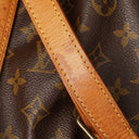 Louis Vuitton Noe Grande GM Monogram Canvas Shoulder Bag