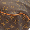 Louis Vuitton Monogram Canvas Delightful PM Bag