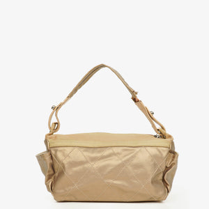 Chanel Paris Biarritz Handbag