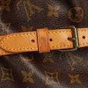 Louis Vuitton Noe Grande GM Monogram Canvas Shoulder Bag