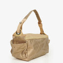 Chanel Paris Biarritz Handbag