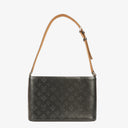 Louis Vuitton Mat Allston Monogram Bag