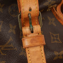 Louis Vuitton Noe Grande GM Monogram Canvas Shoulder Bag