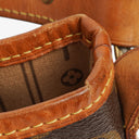 Louis Vuitton Monogram Canvas Delightful PM Bag