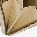 Louis Vuitton Damier Azur Zippy Coin Purse