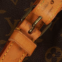 Louis Vuitton Noe Grande GM Monogram Canvas Shoulder Bag