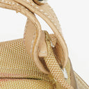 Chanel Paris Biarritz Handbag