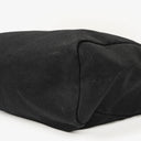 Hermes Herbag Noir Canvas Vache Hunter MM 2 In 1 Bag