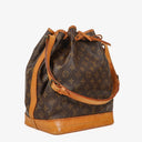 Louis Vuitton Noe Grande GM Monogram Canvas Shoulder Bag