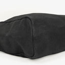 Hermes Herbag Noir Canvas Vache Hunter MM 2 In 1 Bag