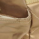 Chanel Paris Biarritz Handbag