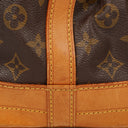 Louis Vuitton Noe Grande GM Monogram Canvas Shoulder Bag