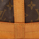 Louis Vuitton Noe Grande GM Monogram Canvas Shoulder Bag