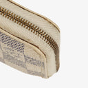 Louis Vuitton Damier Azur Zippy Coin Purse