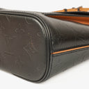 Louis Vuitton Mat Allston Monogram Bag