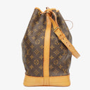 Louis Vuitton Noe GM Monogram Canvas Shoulder Bag