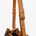 Louis Vuitton Noe Grande GM Monogram Canvas Shoulder Bag