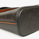 Louis Vuitton Mat Allston Monogram Bag