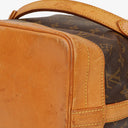 Louis Vuitton Noe Grande GM Monogram Canvas Shoulder Bag