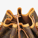 Louis Vuitton Noe GM Monogram Canvas Shoulder Bag