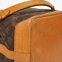 Louis Vuitton Noe Grande GM Monogram Canvas Shoulder Bag