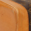 Louis Vuitton Noe Grande GM Monogram Canvas Shoulder Bag