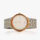 Omega De Ville Stainless Steel 32mm Quartz Watch