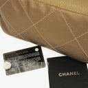 Chanel Paris Biarritz Handbag