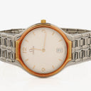 Omega De Ville Stainless Steel 32mm Quartz Watch