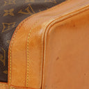 Louis Vuitton Noe Grande GM Monogram Canvas Shoulder Bag