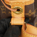 Louis Vuitton Noe GM Monogram Canvas Shoulder Bag