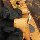 Louis Vuitton Noe GM Monogram Canvas Shoulder Bag