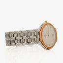 Omega De Ville Stainless Steel 32mm Quartz Watch