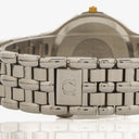Omega De Ville Stainless Steel 32mm Quartz Watch