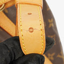 Louis Vuitton Noe GM Monogram Canvas Shoulder Bag