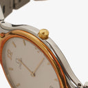 Omega De Ville Stainless Steel 32mm Quartz Watch
