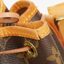 Louis Vuitton Noe GM Monogram Canvas Shoulder Bag