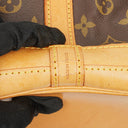 Louis Vuitton Noe GM Monogram Canvas Shoulder Bag
