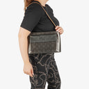 Louis Vuitton Mat Allston Monogram Bag
