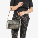 Louis Vuitton Mat Allston Monogram Bag