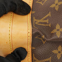Louis Vuitton Noe GM Monogram Canvas Shoulder Bag