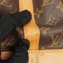 Louis Vuitton Noe GM Monogram Canvas Shoulder Bag