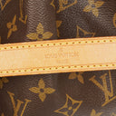 Louis Vuitton Noe GM Monogram Canvas Shoulder Bag
