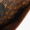 Louis Vuitton Trocadero 25 Monogram Canvas Bag