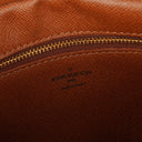 Louis Vuitton Trocadero 25 Monogram Canvas Bag