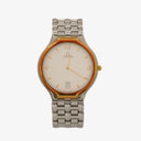 Omega De Ville Stainless Steel 32mm Quartz Watch